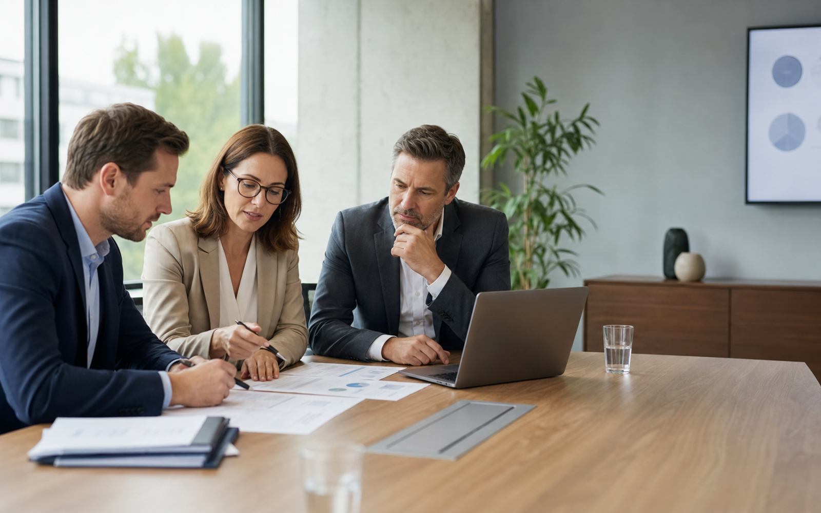 Themenbild zu Datenschutz-Audit Aachen Praxis